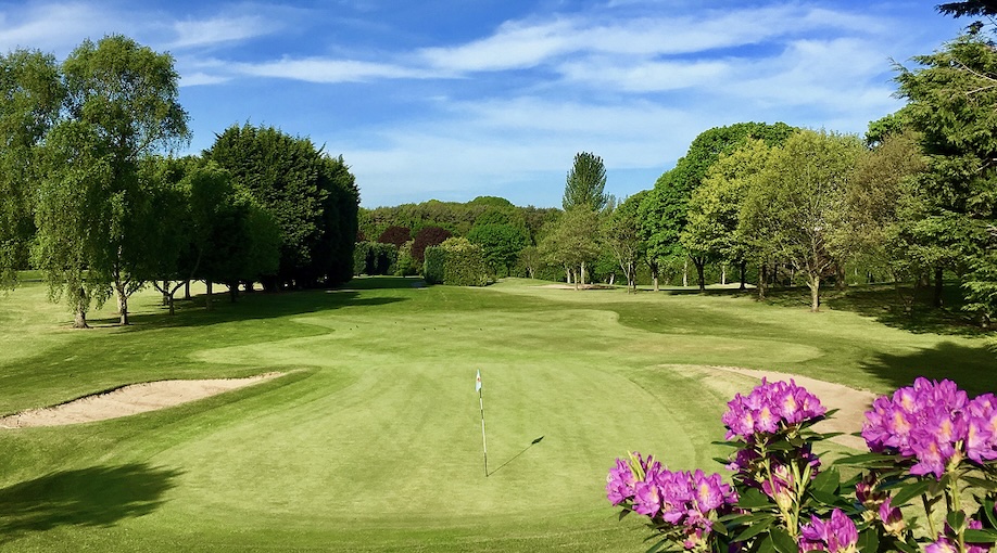 Photo of Knock Golf Club